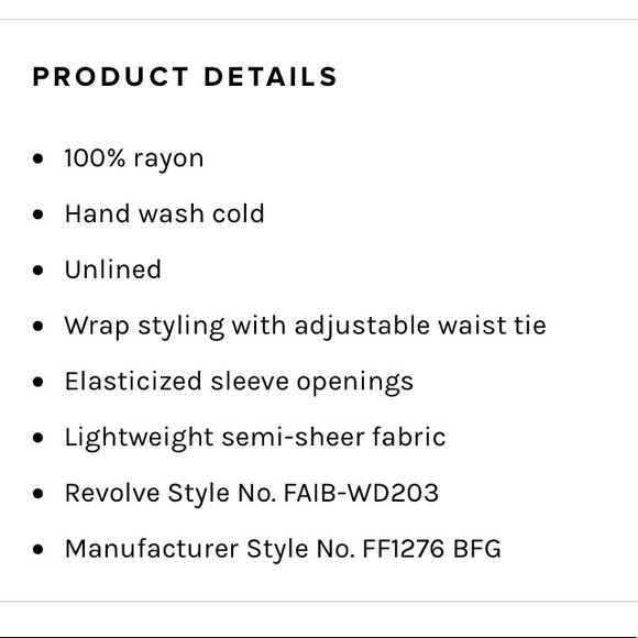 Faithfull The Brand Mira Betina Mini Dress XS - Picture 11 of 11